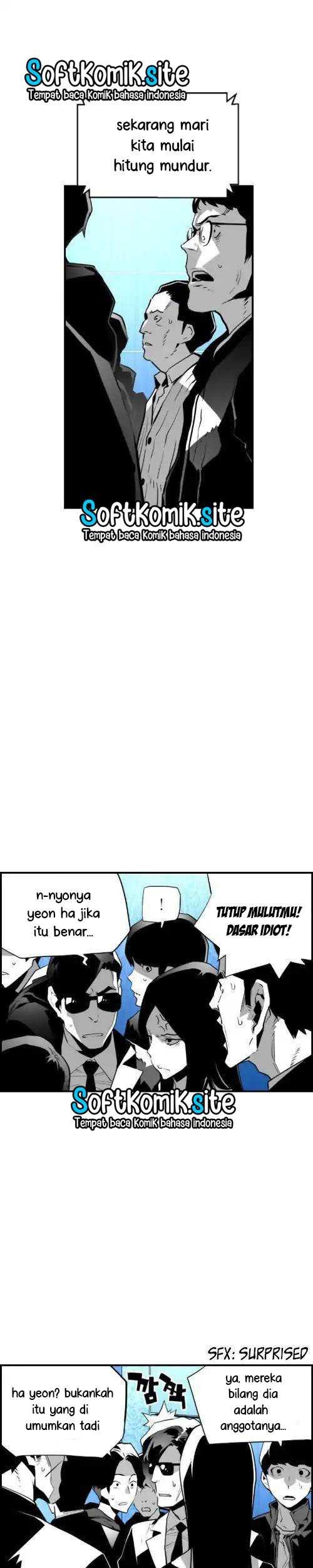 Terror Man Chapter 71 Gambar 4