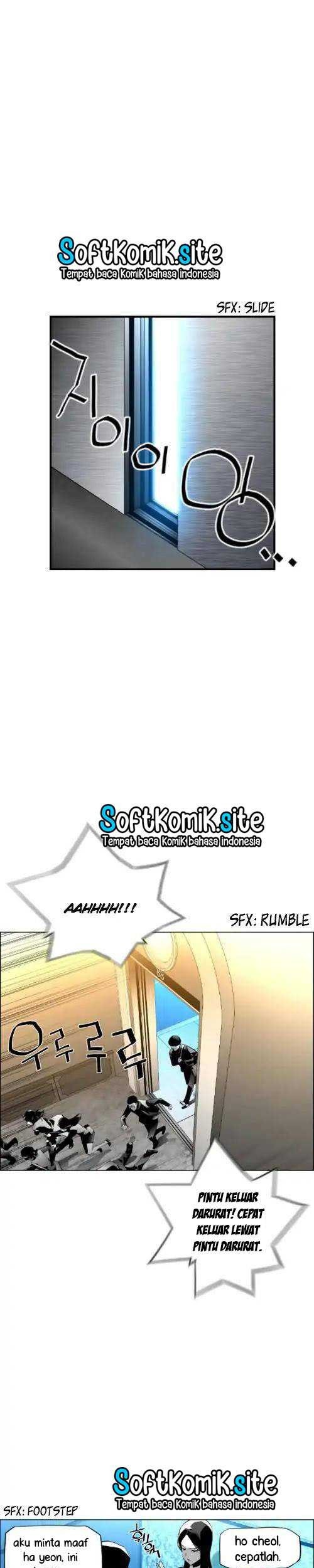 Terror Man Chapter 71 Gambar 6