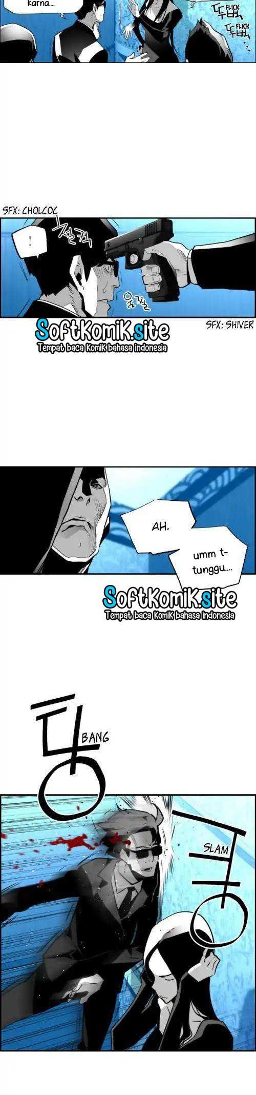 Terror Man Chapter 71 Gambar 7