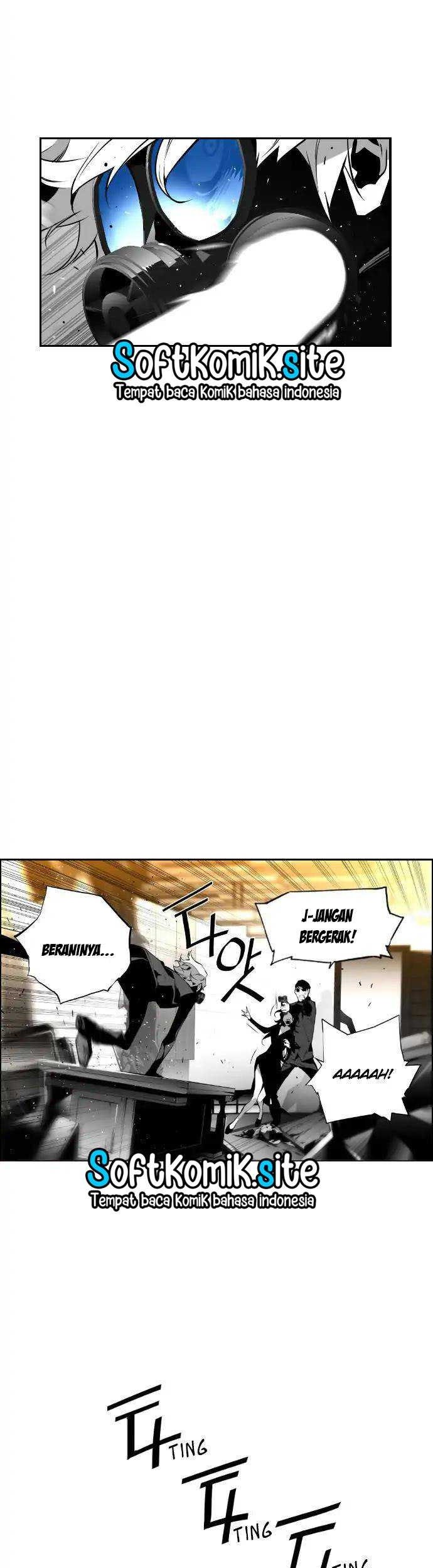 Terror Man Chapter 70 Gambar 15