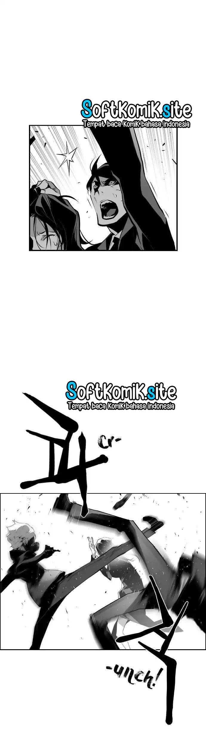 Terror Man Chapter 70 Gambar 17