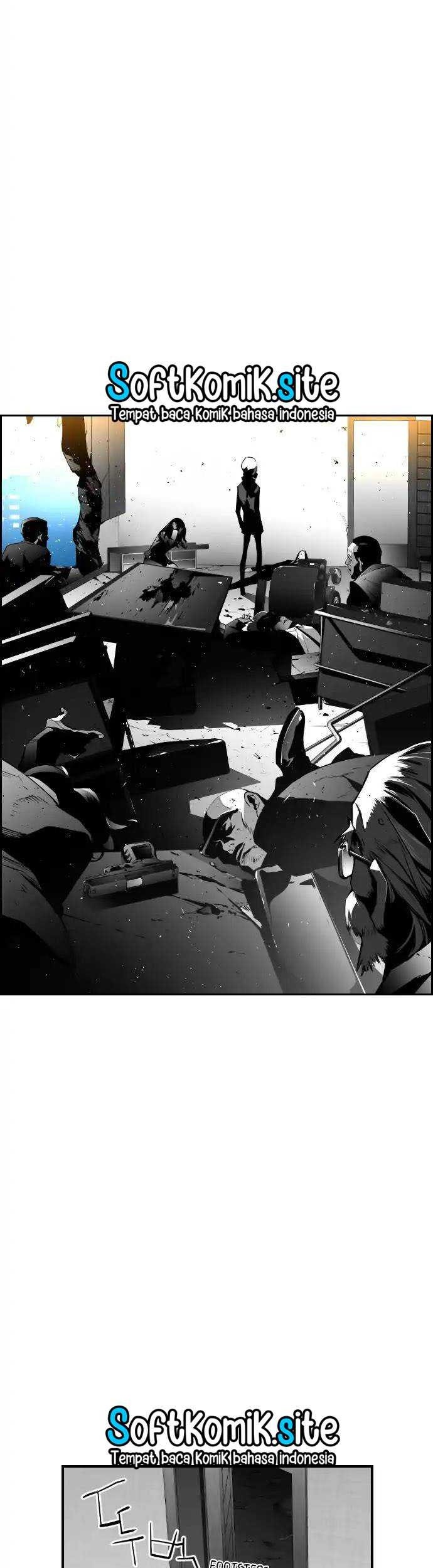 Terror Man Chapter 70 Gambar 19