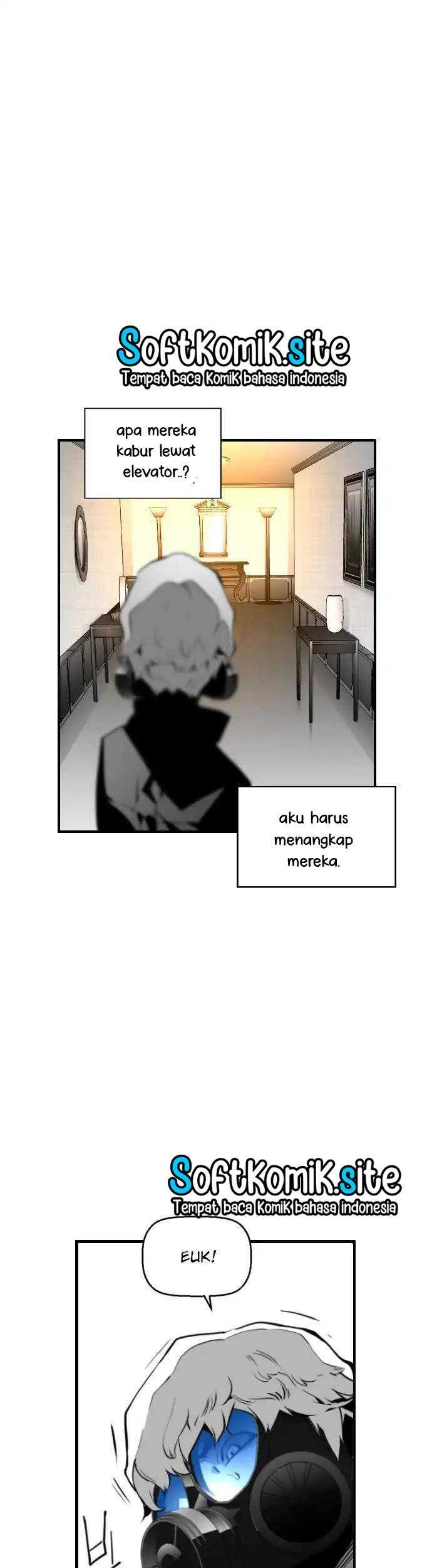 Terror Man Chapter 70 Gambar 21