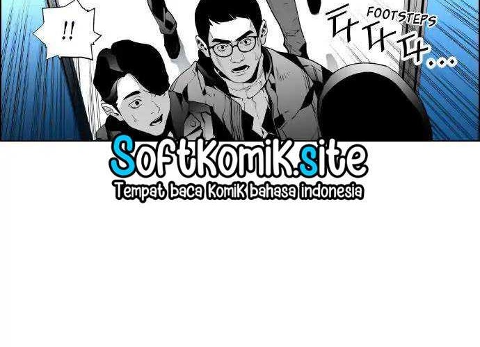 Terror Man Chapter 70 Gambar 28
