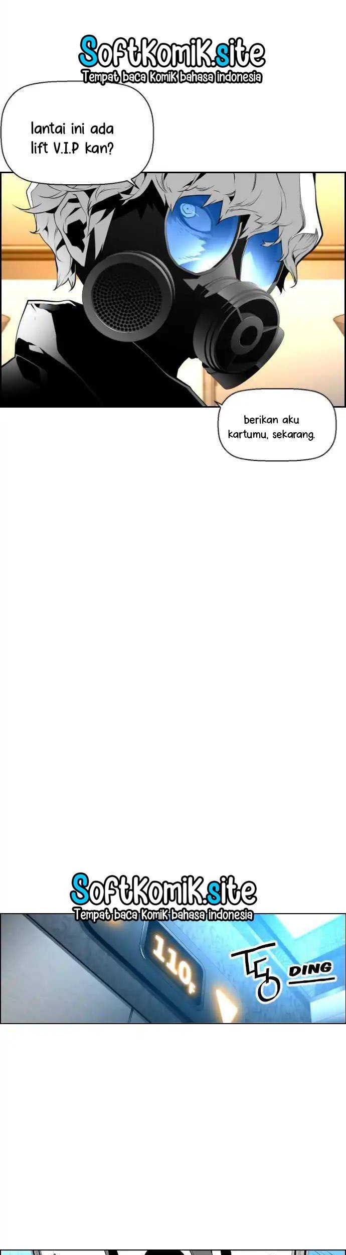 Terror Man Chapter 70 Gambar 27