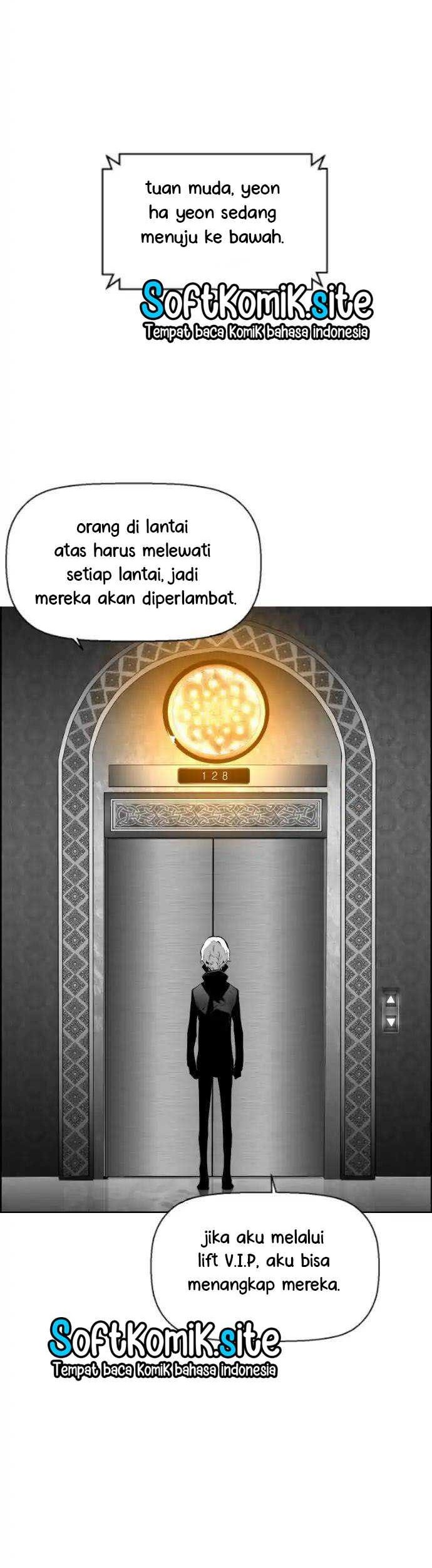 Terror Man Chapter 70 Gambar 30