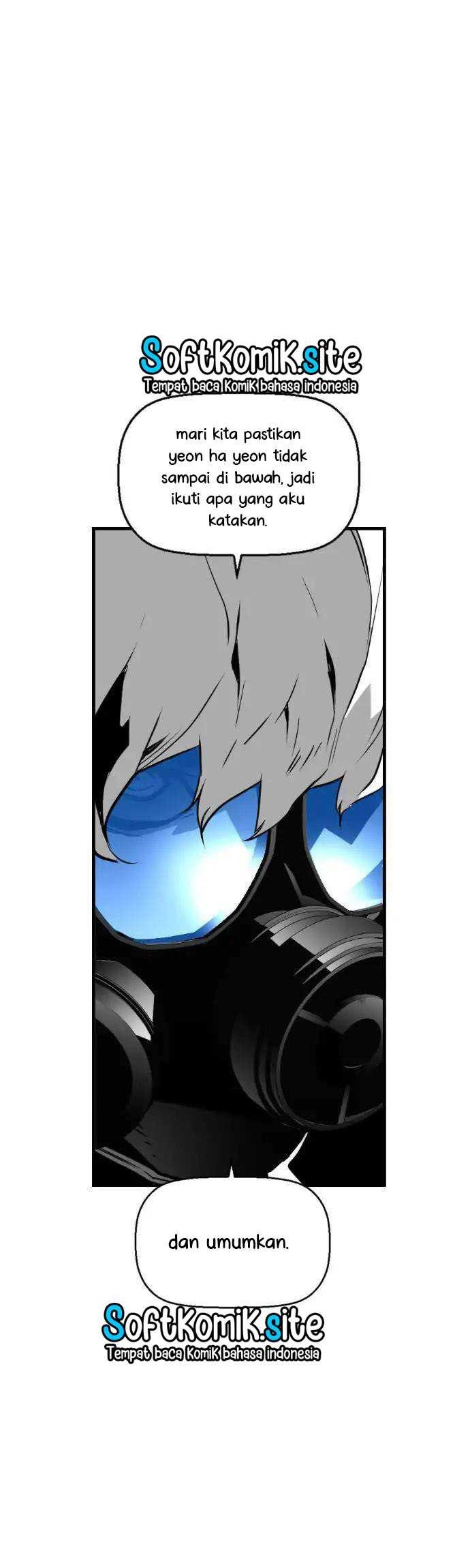 Terror Man Chapter 70 Gambar 33