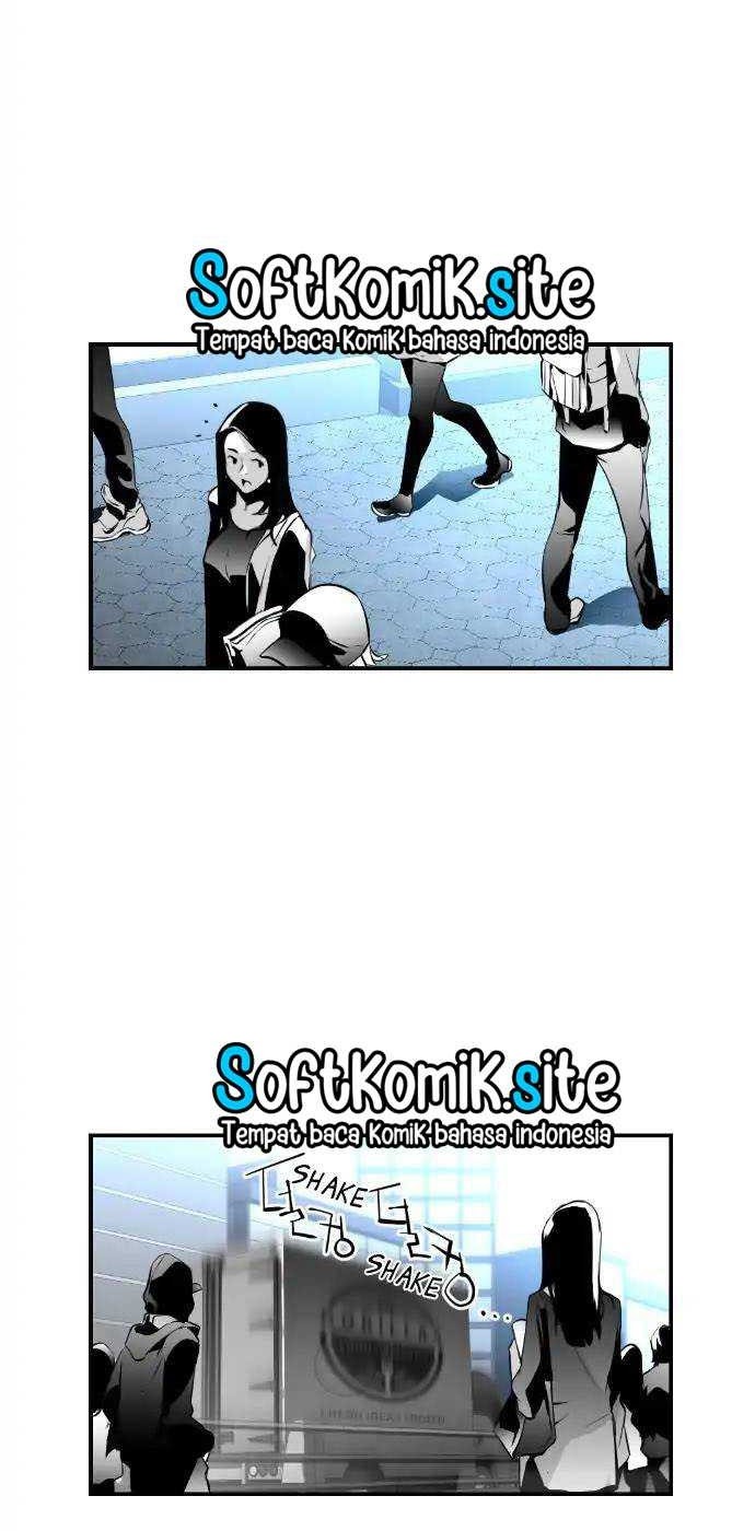 Terror Man Chapter 70 Gambar 7