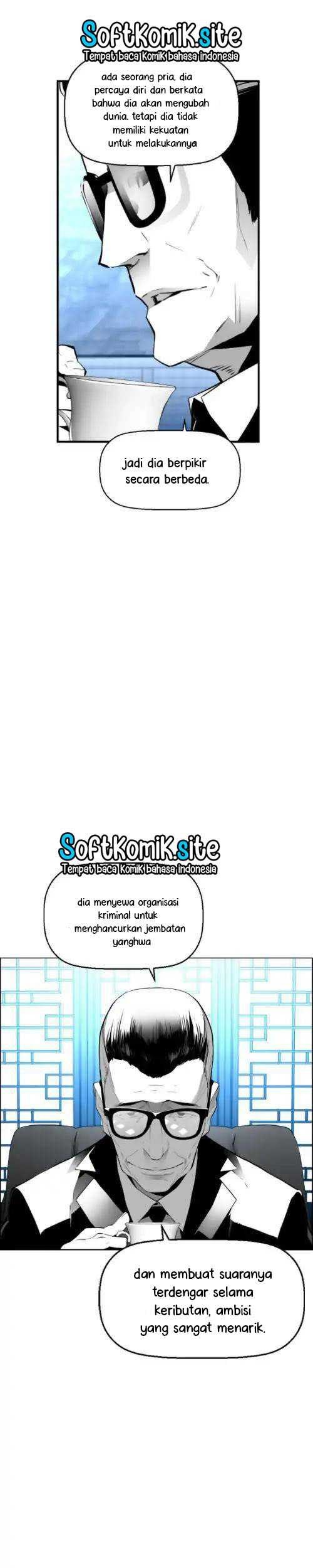 Terror Man Chapter 68 Gambar 9