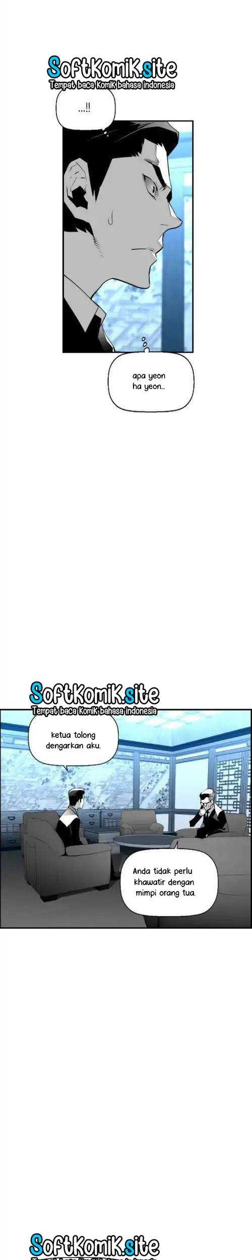 Terror Man Chapter 68 Gambar 10