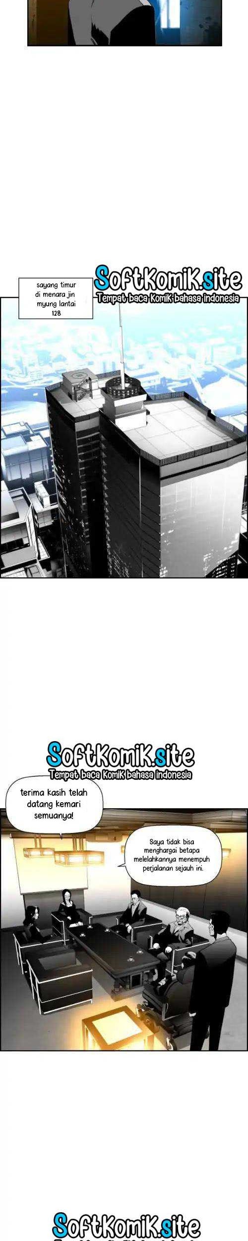 Terror Man Chapter 68 Gambar 23