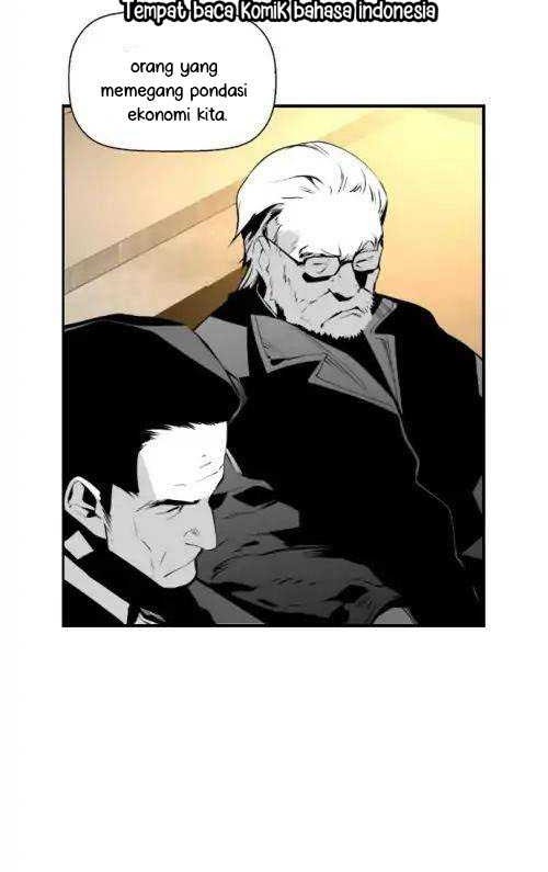 Terror Man Chapter 68 Gambar 24