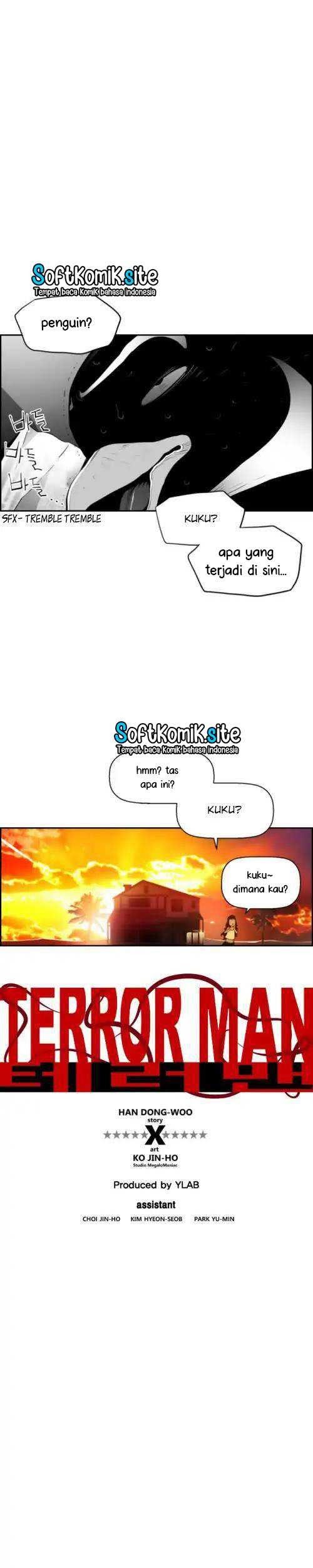 Terror Man Chapter 68 Gambar 4