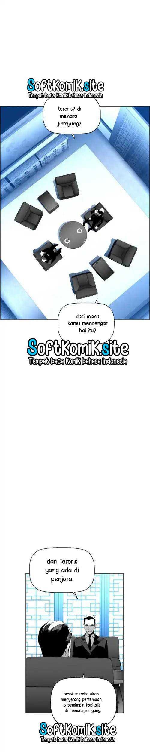 Terror Man Chapter 68 Gambar 7