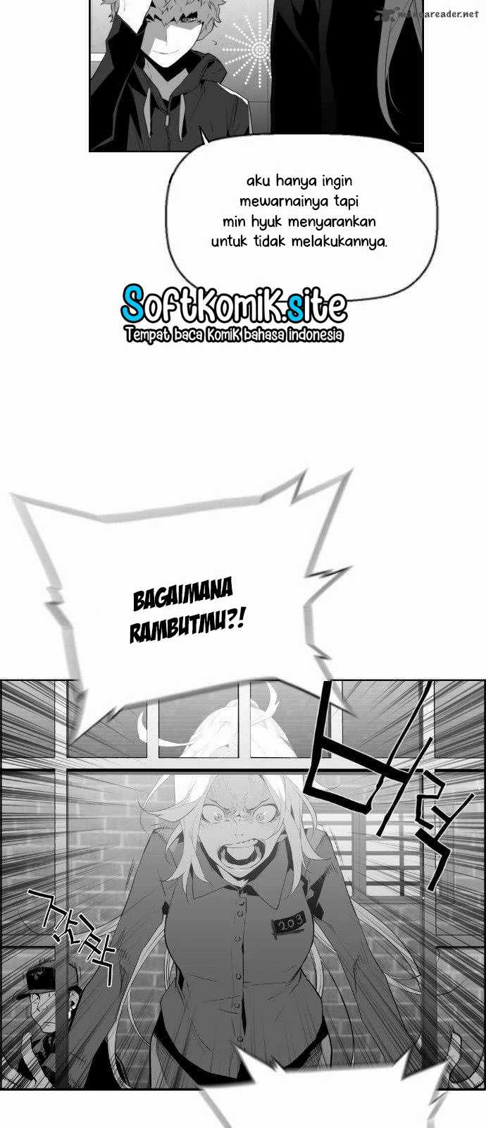 Terror Man Chapter 67 Gambar 4