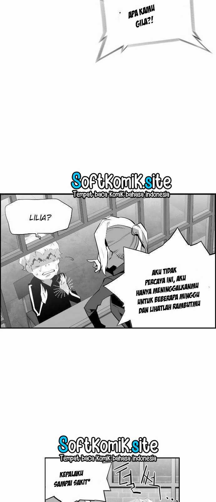 Terror Man Chapter 67 Gambar 5