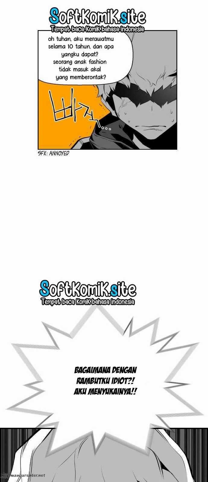 Terror Man Chapter 67 Gambar 7