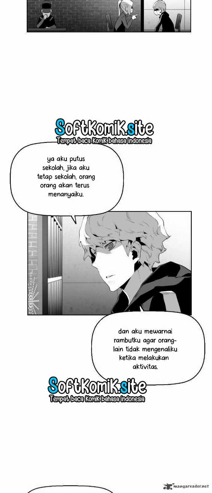 Terror Man Chapter 67 Gambar 10