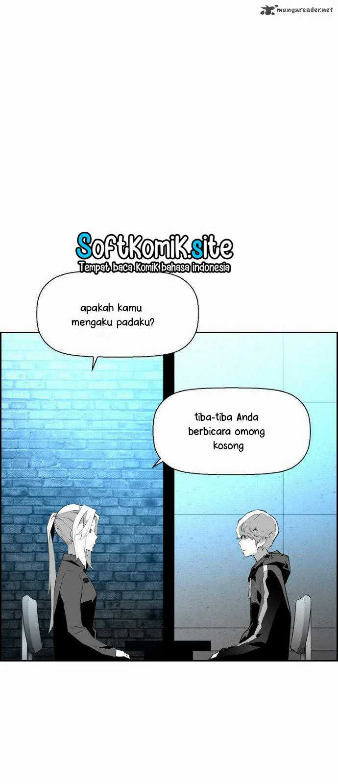 Terror Man Chapter 67 Gambar 15