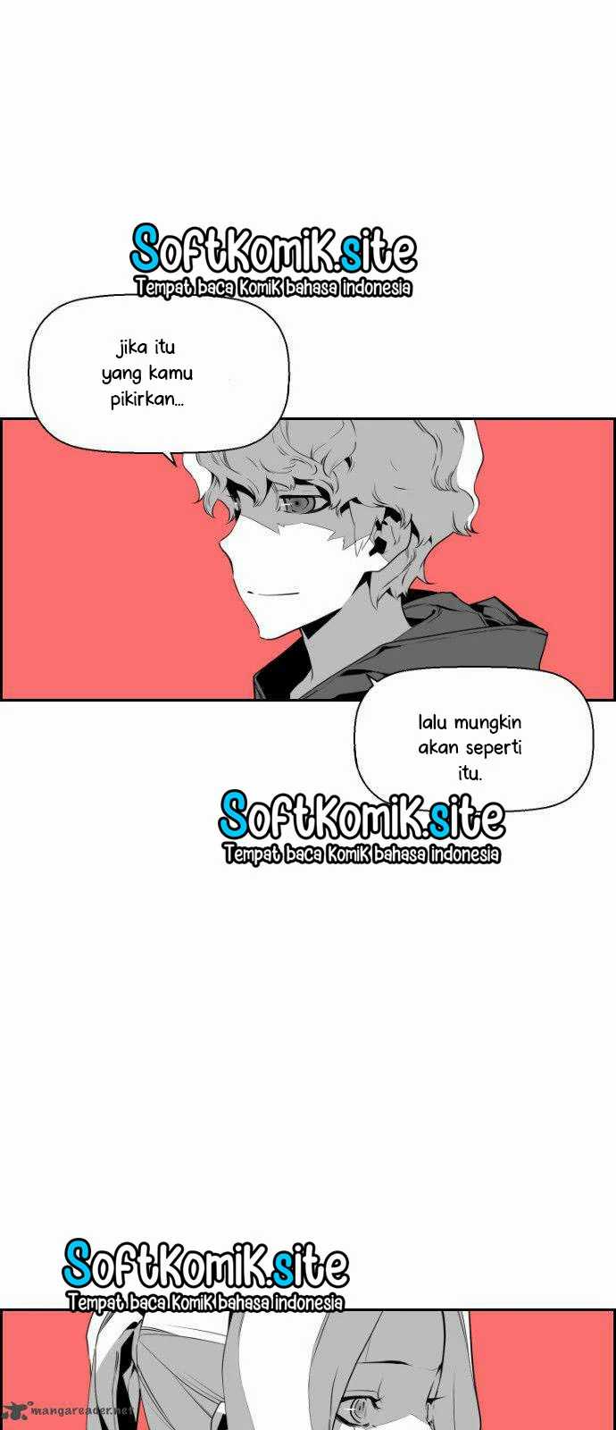 Terror Man Chapter 67 Gambar 16