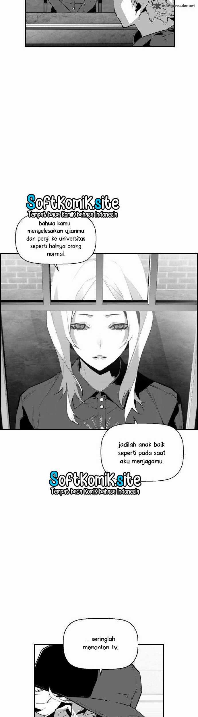 Terror Man Chapter 67 Gambar 19