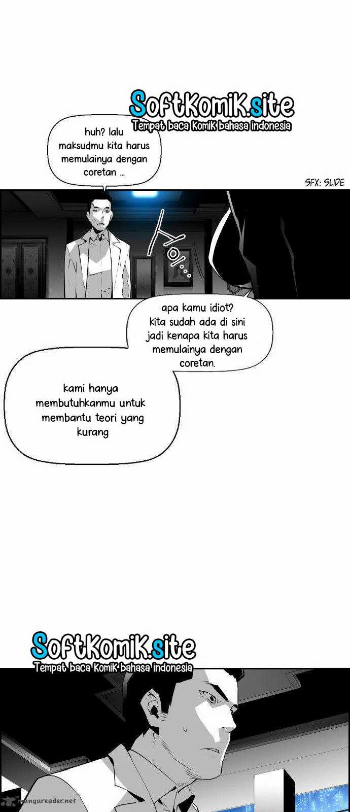 Terror Man Chapter 67 Gambar 26