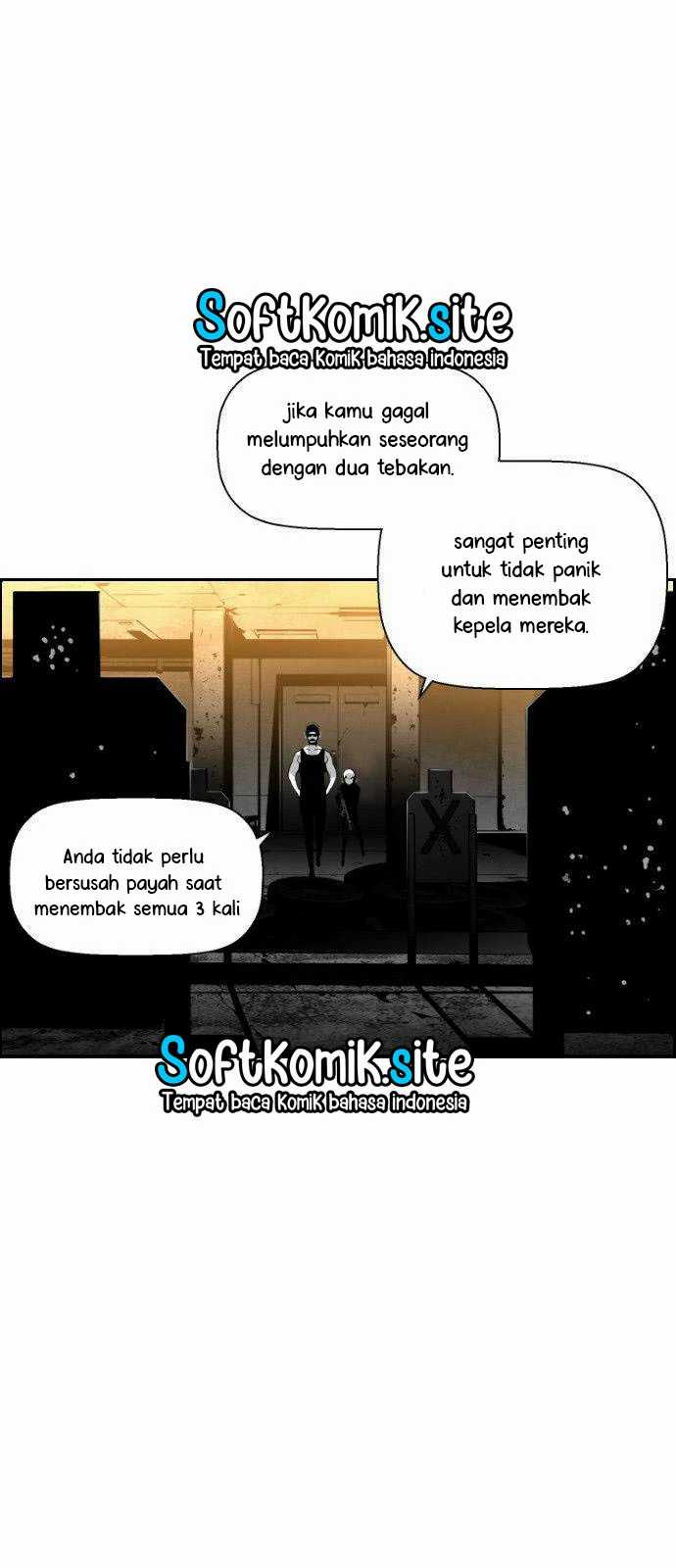 Terror Man Chapter 67 Gambar 36