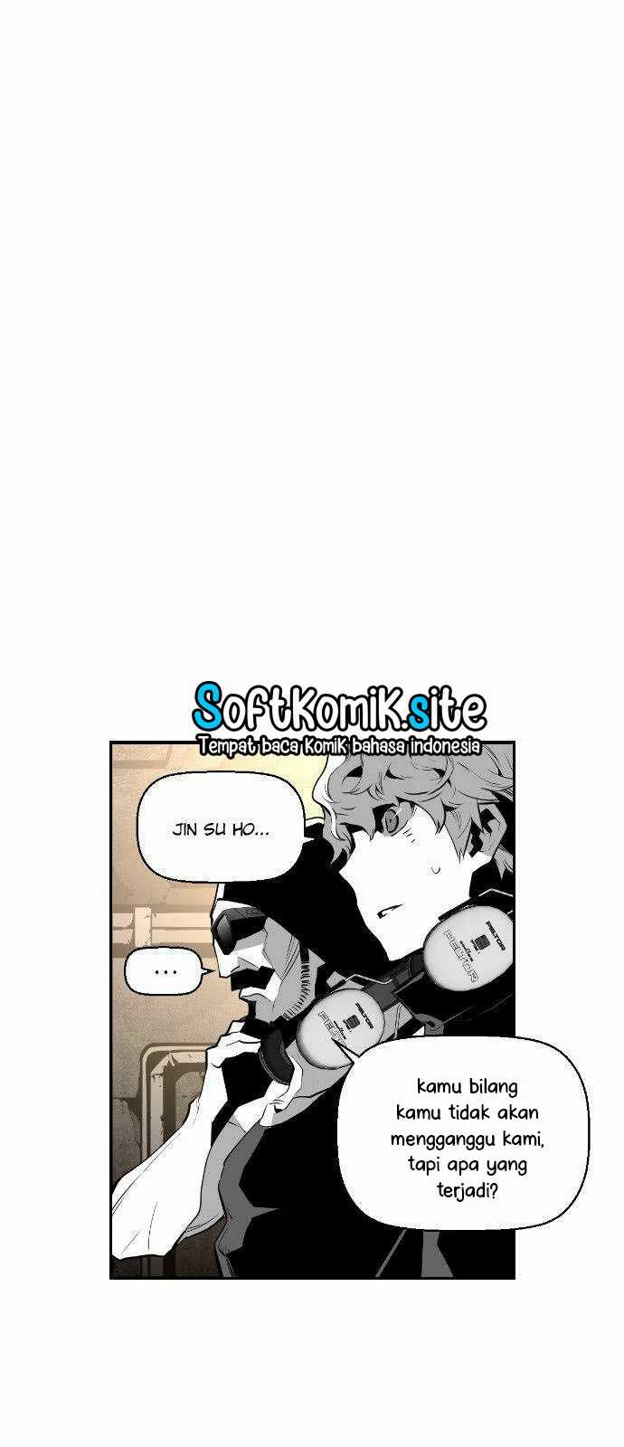 Terror Man Chapter 67 Gambar 39