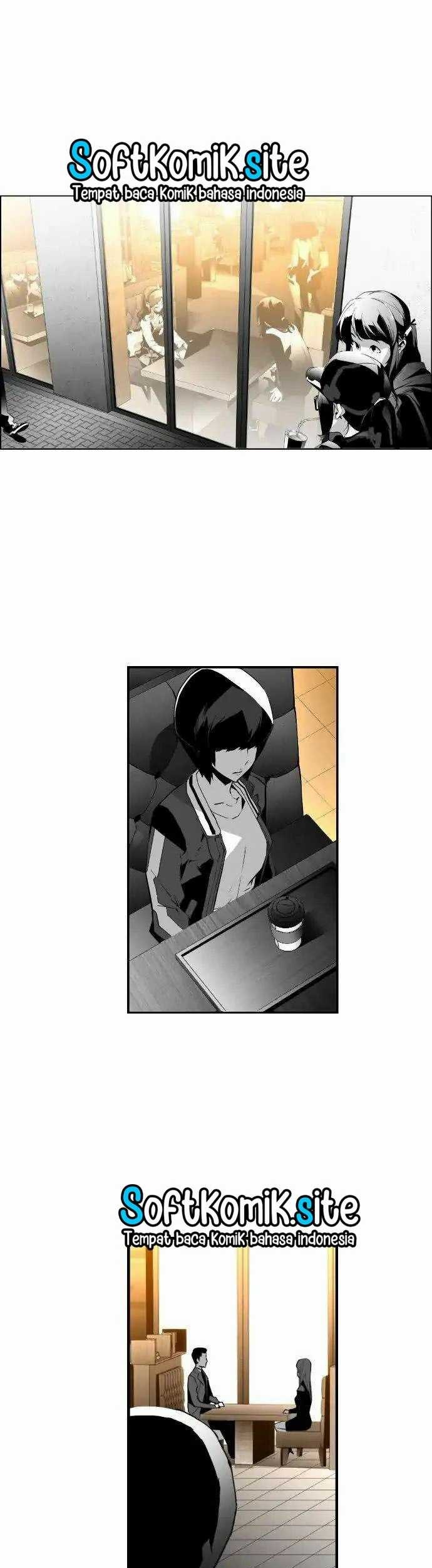 Komik Terror Man Chapter 66 gambar nomor 1