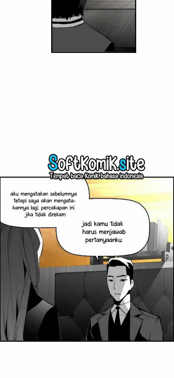 Manhwa Terror Man Chapter 66 gambar nomor 2