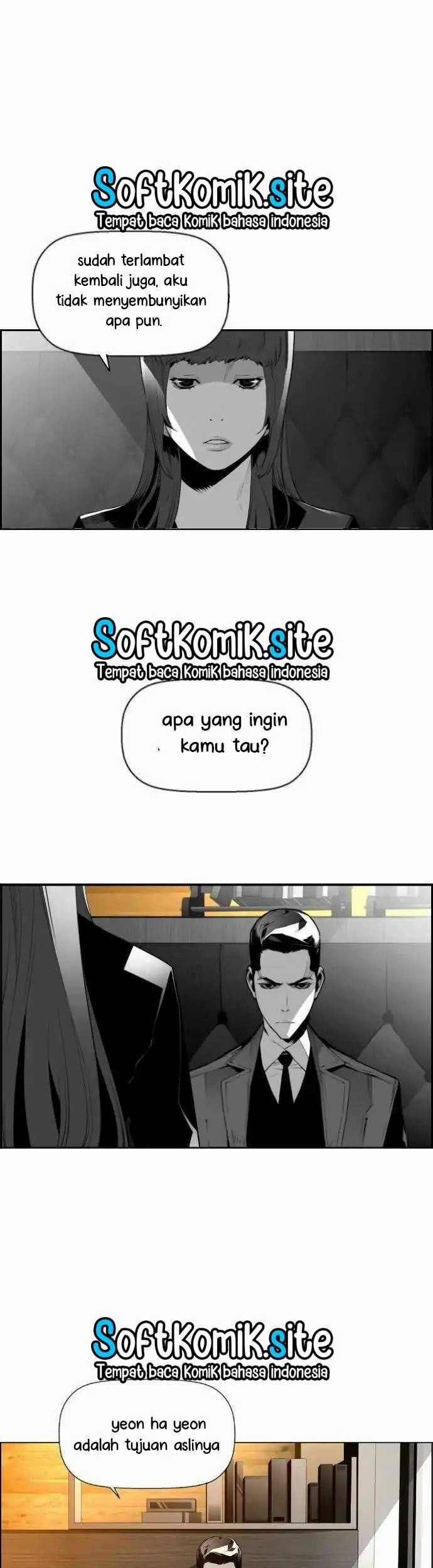 Terror Man Chapter 66 Gambar 3