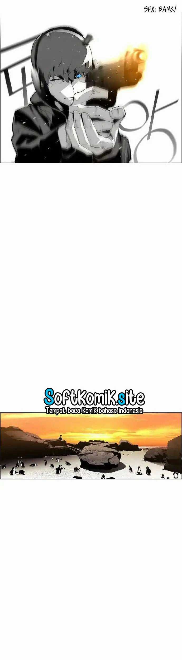 Terror Man Chapter 65 Gambar 19