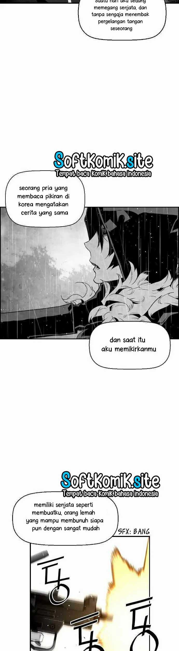 Terror Man Chapter 65 Gambar 24