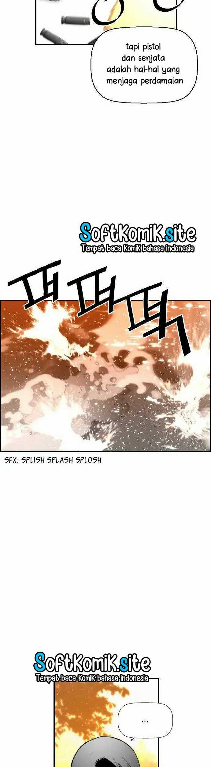 Terror Man Chapter 65 Gambar 25