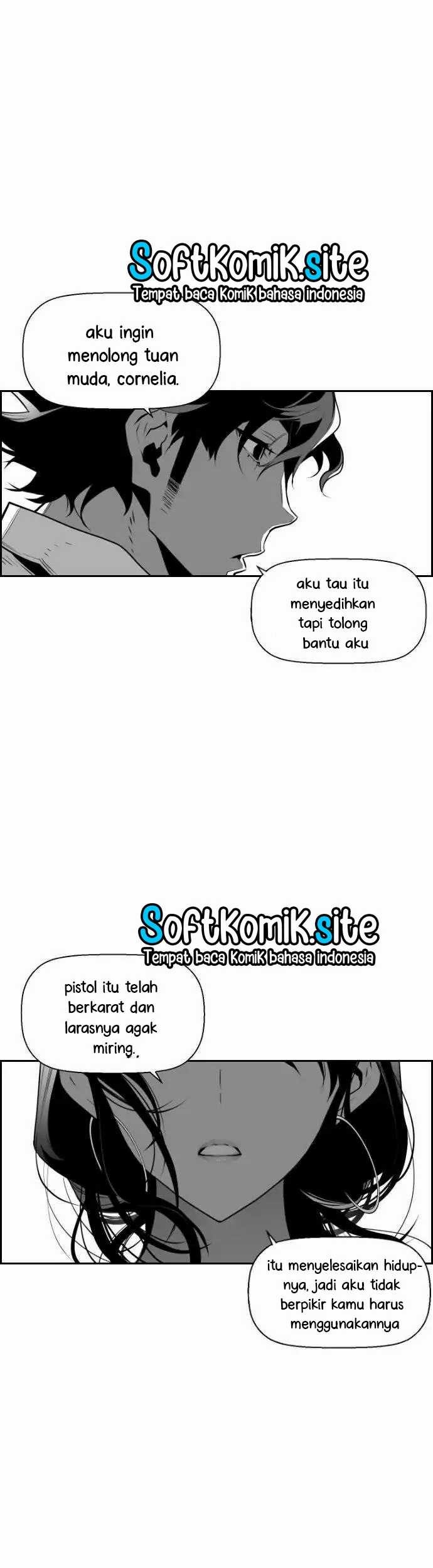 Terror Man Chapter 65 Gambar 27