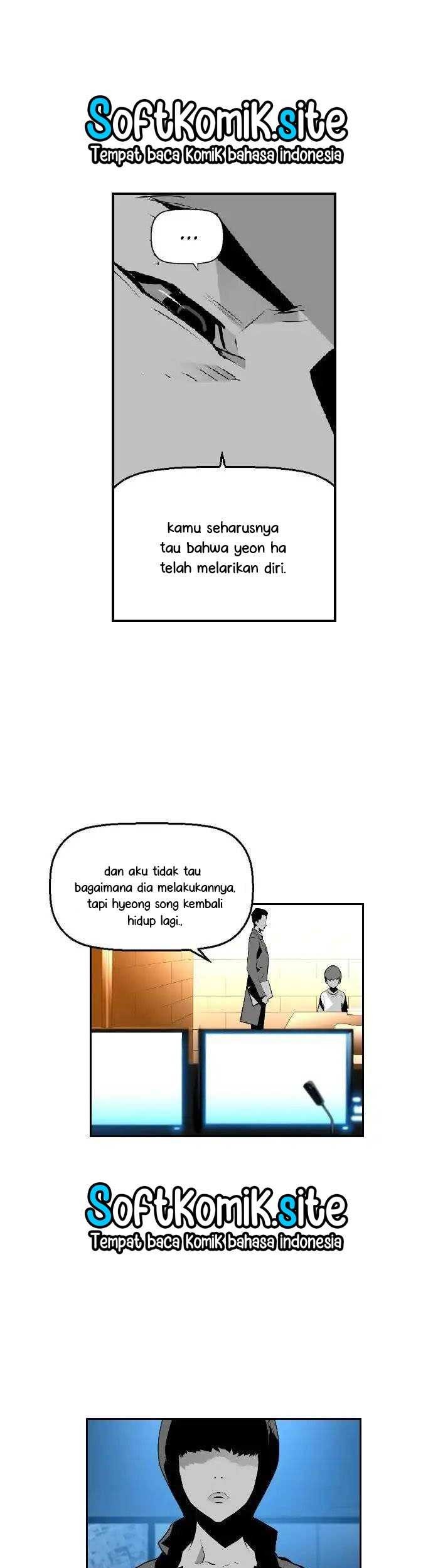 Terror Man Chapter 63 Gambar 26