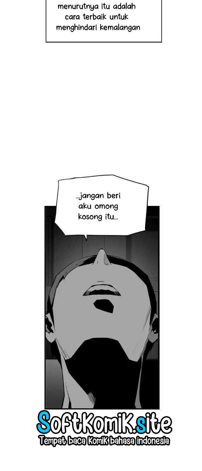 Terror Man Chapter 62 Gambar 28