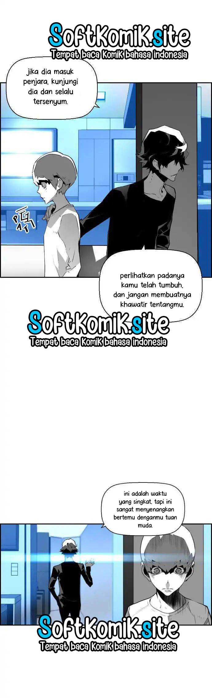 Terror Man Chapter 62 Gambar 24