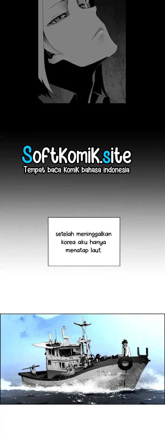 Terror Man Chapter 62 Gambar 36