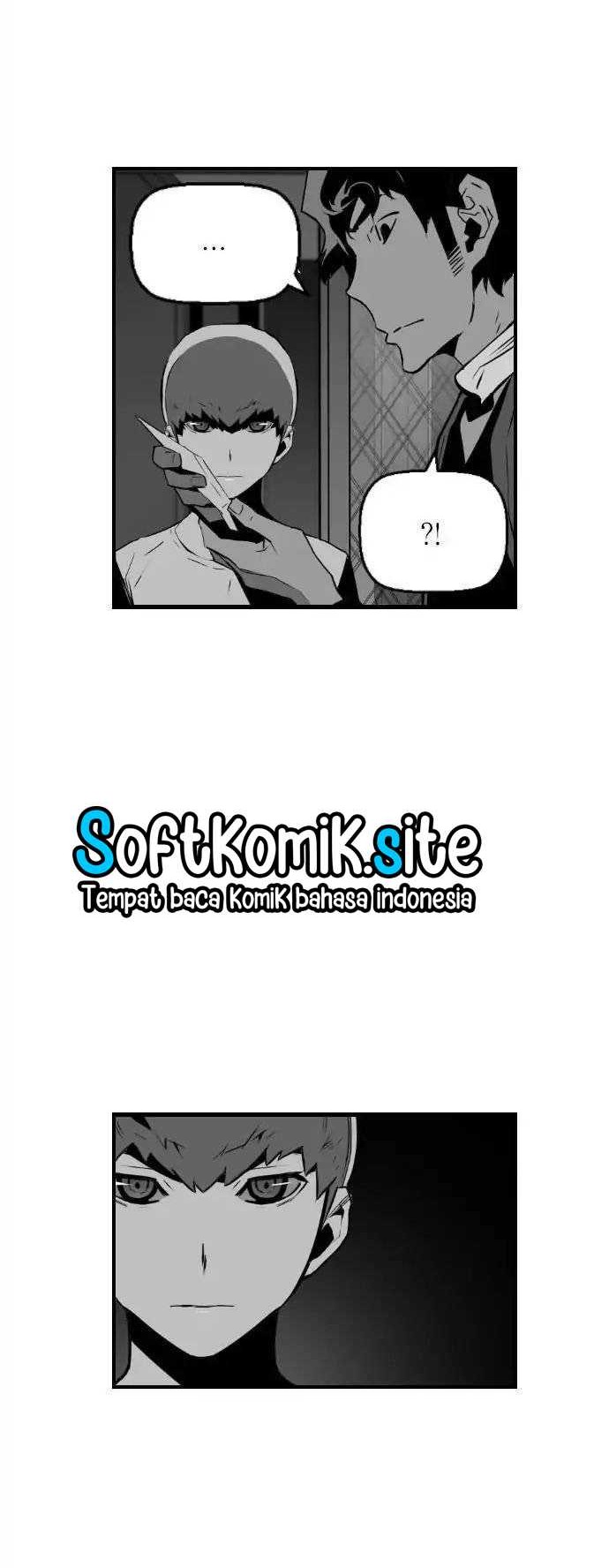 Terror Man Chapter 62 Gambar 32