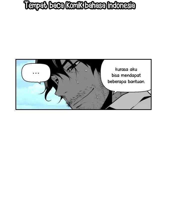 Terror Man Chapter 62 Gambar 39