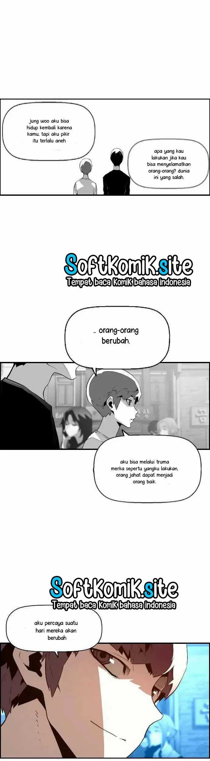 Terror Man Chapter 61 Gambar 4