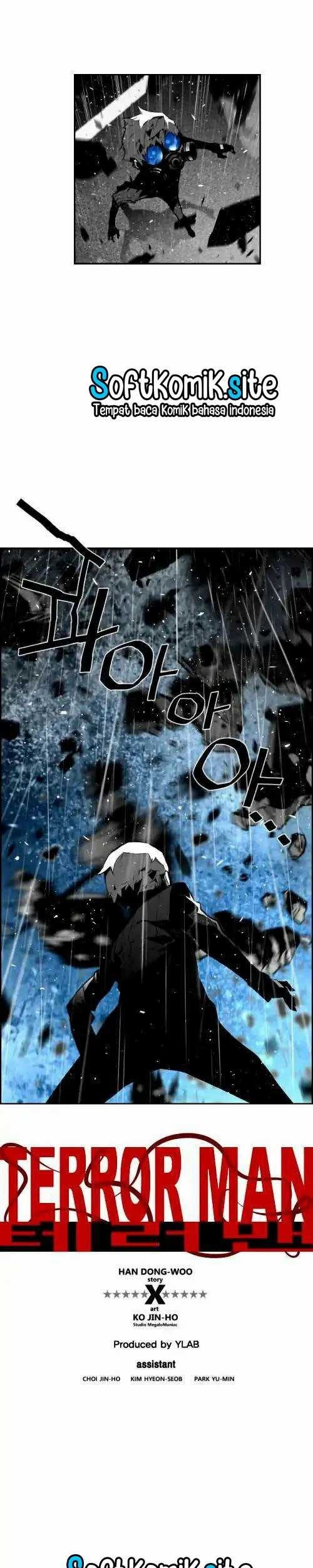 Terror Man Chapter 60 Gambar 10