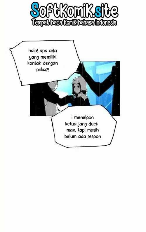 Terror Man Chapter 60 Gambar 12