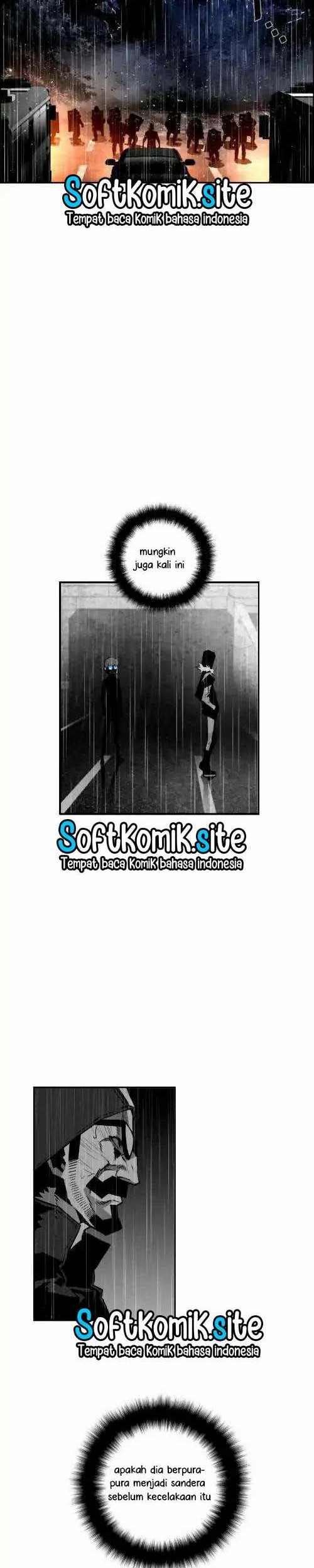 Terror Man Chapter 60 Gambar 14