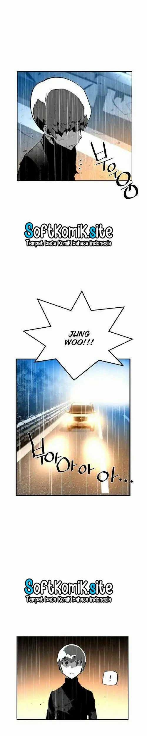 Terror Man Chapter 60 Gambar 17