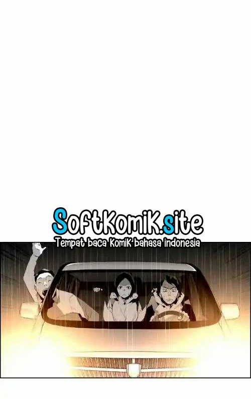 Terror Man Chapter 60 Gambar 18