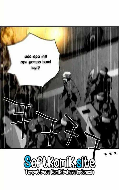 Terror Man Chapter 60 Gambar 3