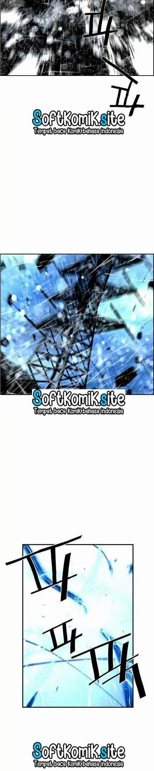 Terror Man Chapter 60 Gambar 5