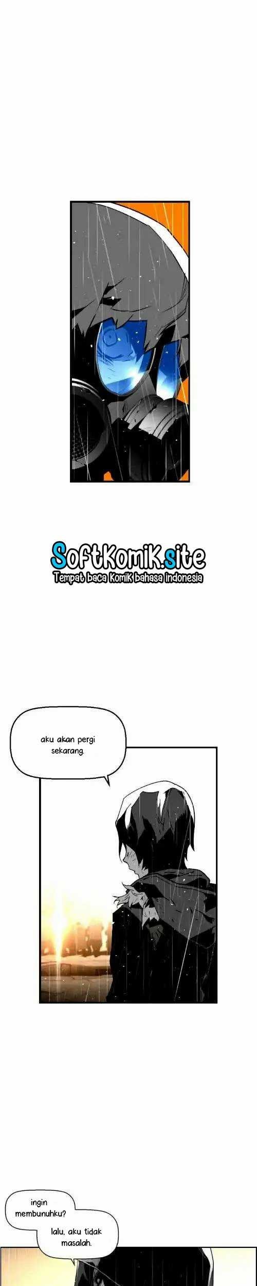 Terror Man Chapter 60 Gambar 7